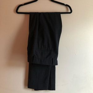 Perry Ellis Checked Dress Pants